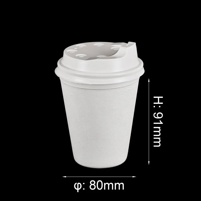 Bassage Cup with Different Sizes