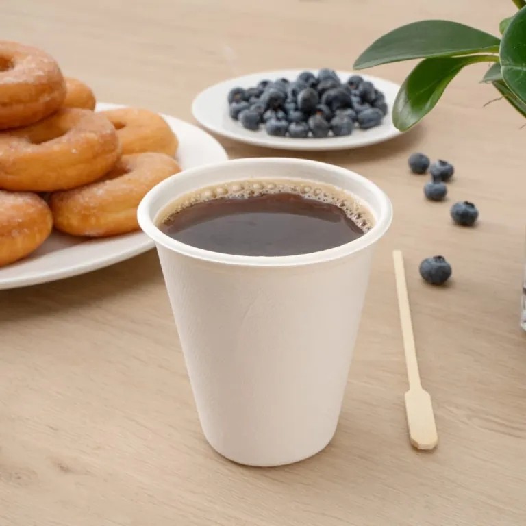 Bassage Cup Design