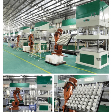 PROYECTO DE MÁQUINA AUTOMÁTICA COMPLETA